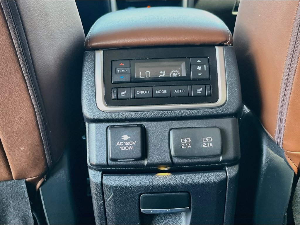 Used 2022 Subaru Ascent Touring AWD/4WD image 26