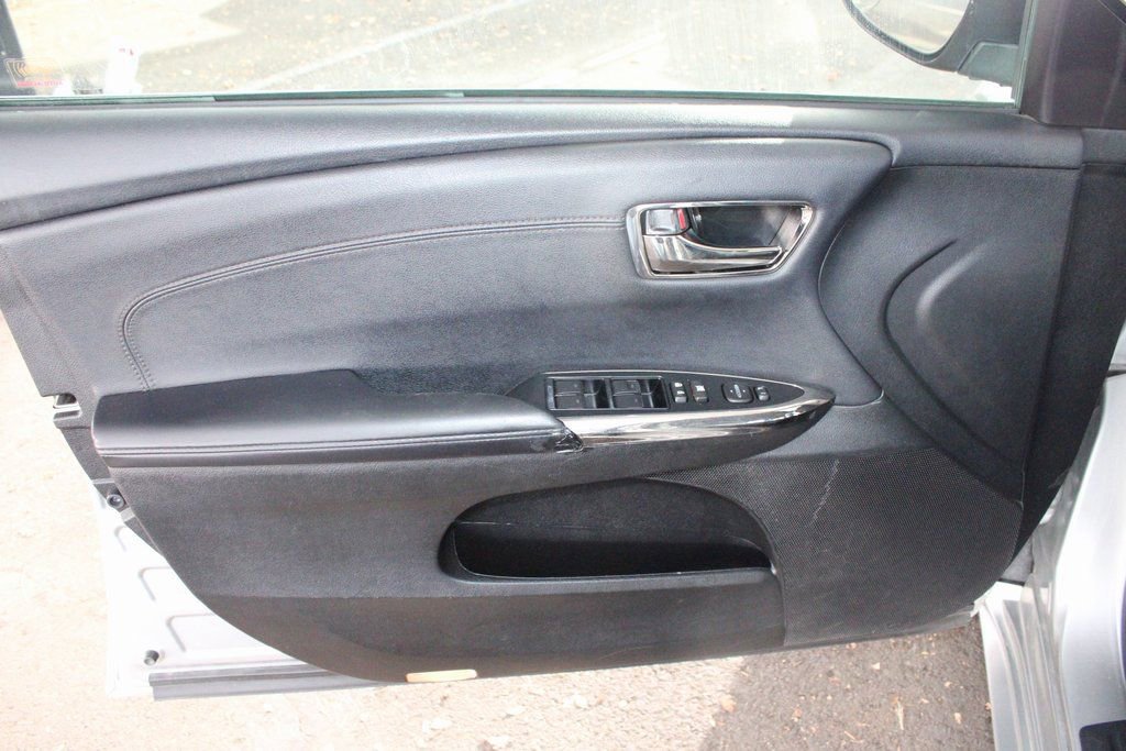 Used 2017 Toyota Avalon XLE image 20