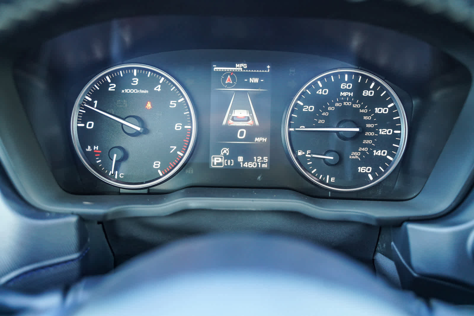 Certified 2025 Subaru Forester Limited image 24