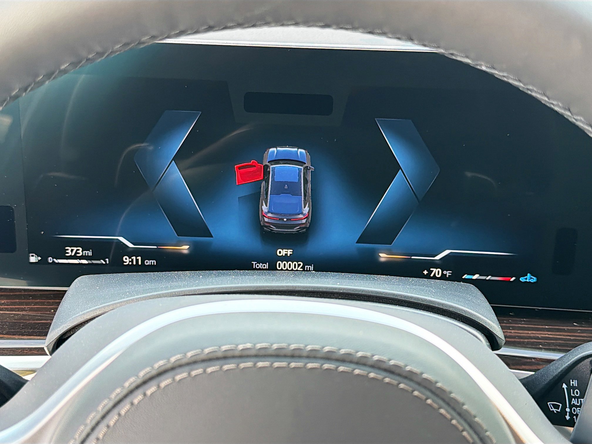 New 2026 BMW X6 xDrive40i image 42