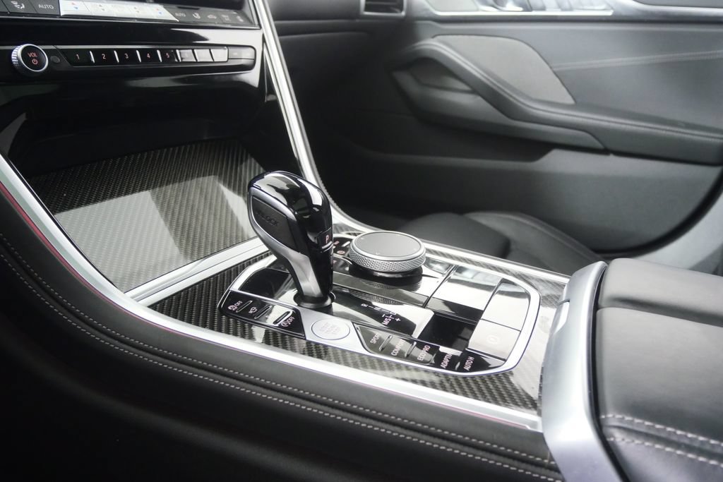 Used 2025 BMW M850i xDrive w/ M Sport Professional Package AWD/4WD image 25