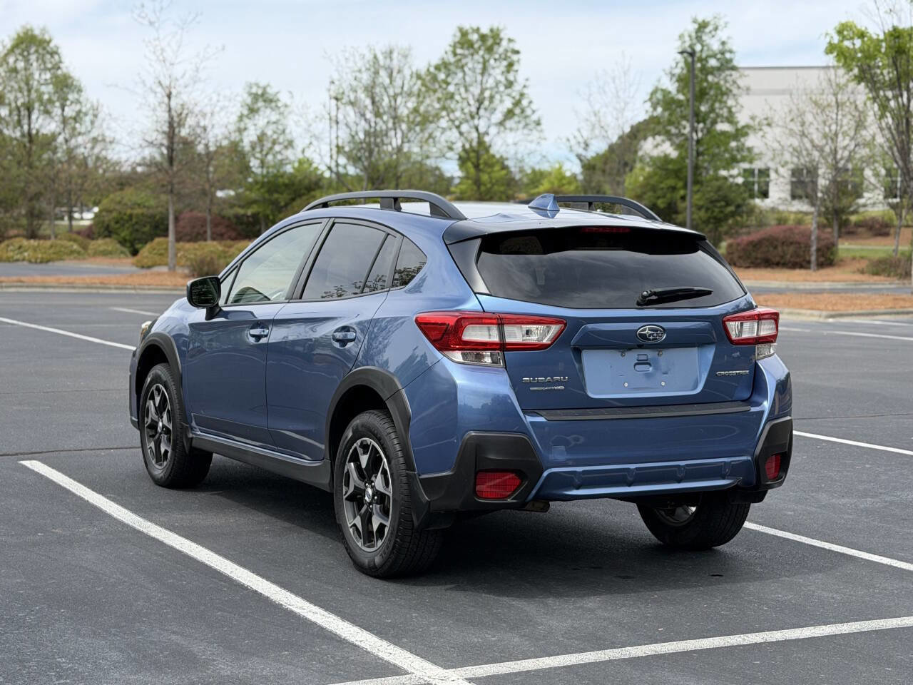 Used 2018 Subaru Crosstrek 2.0i Premium image 5