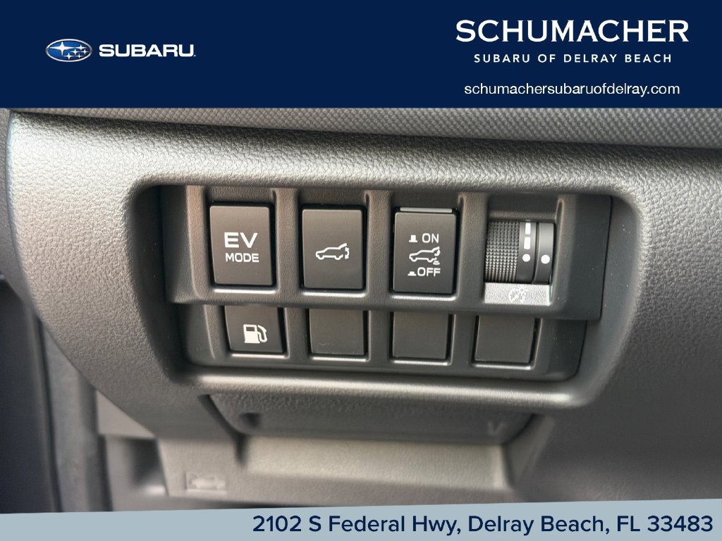 New 2026 Subaru Forester Premium AWD/4WD image 24
