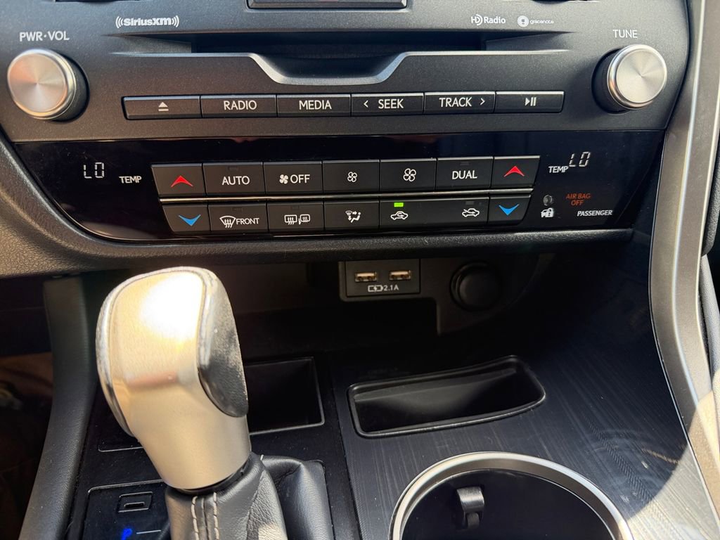 Used 2021 Lexus RX 350 FWD w/ Accessory Package image 20