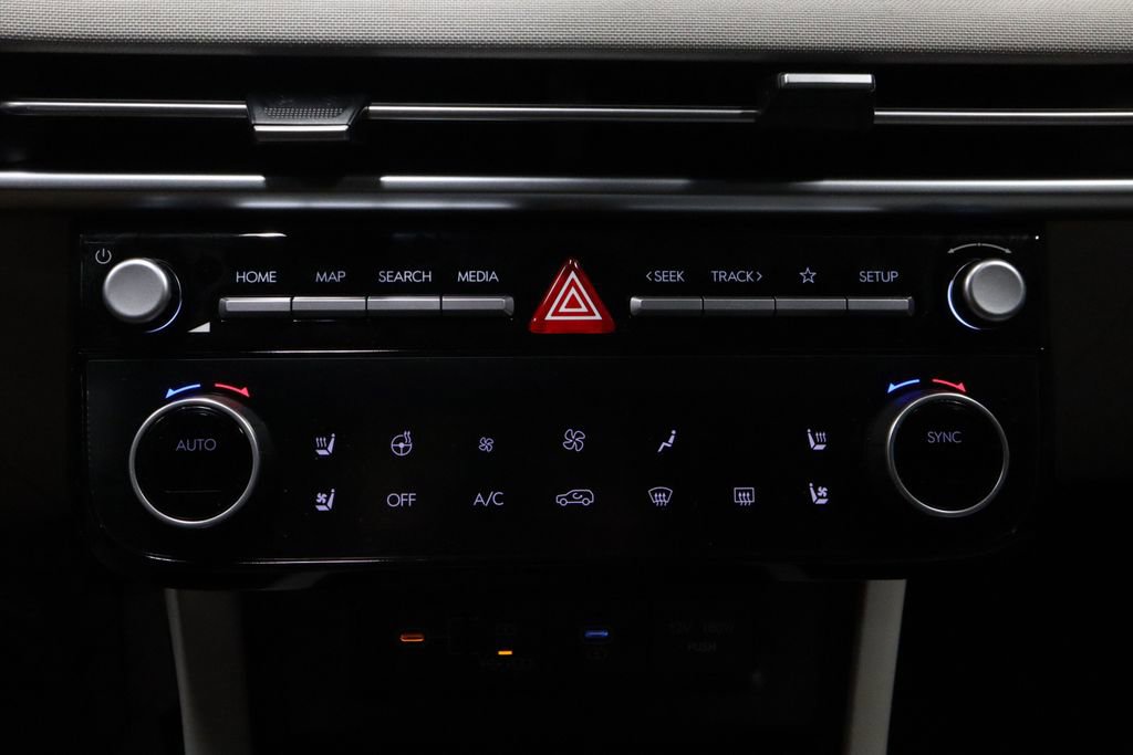 Certified 2026 Hyundai Tucson Limited image 30