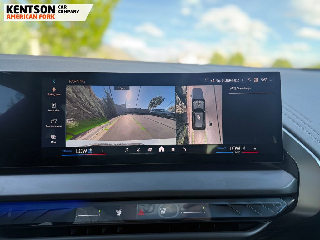 Used 2025 BMW X3 xDrive30i AWD/4WD image 28