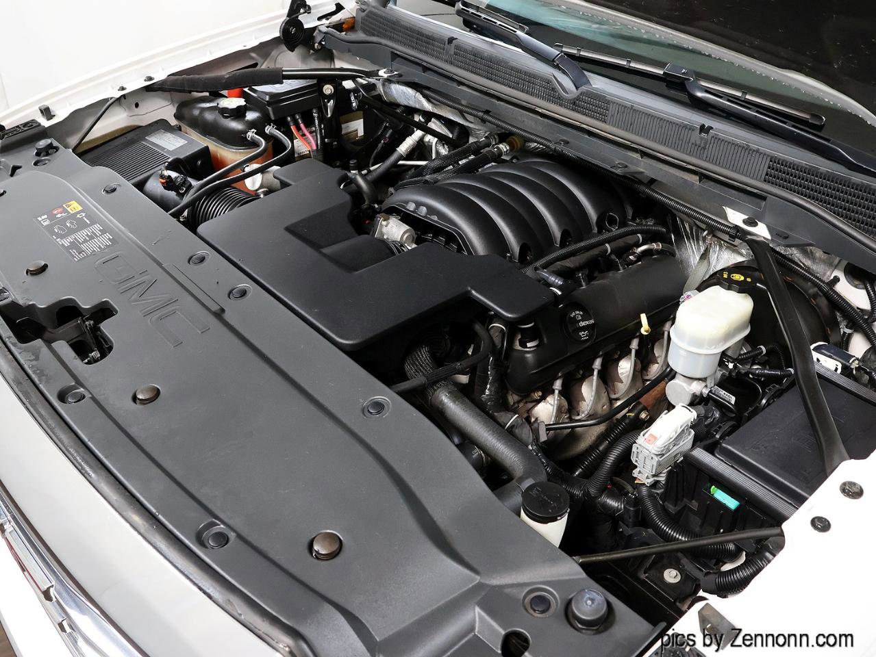 Used 2014 GMC Sierra 1500 SLT w/ Suspension Package, Off-Road image 34