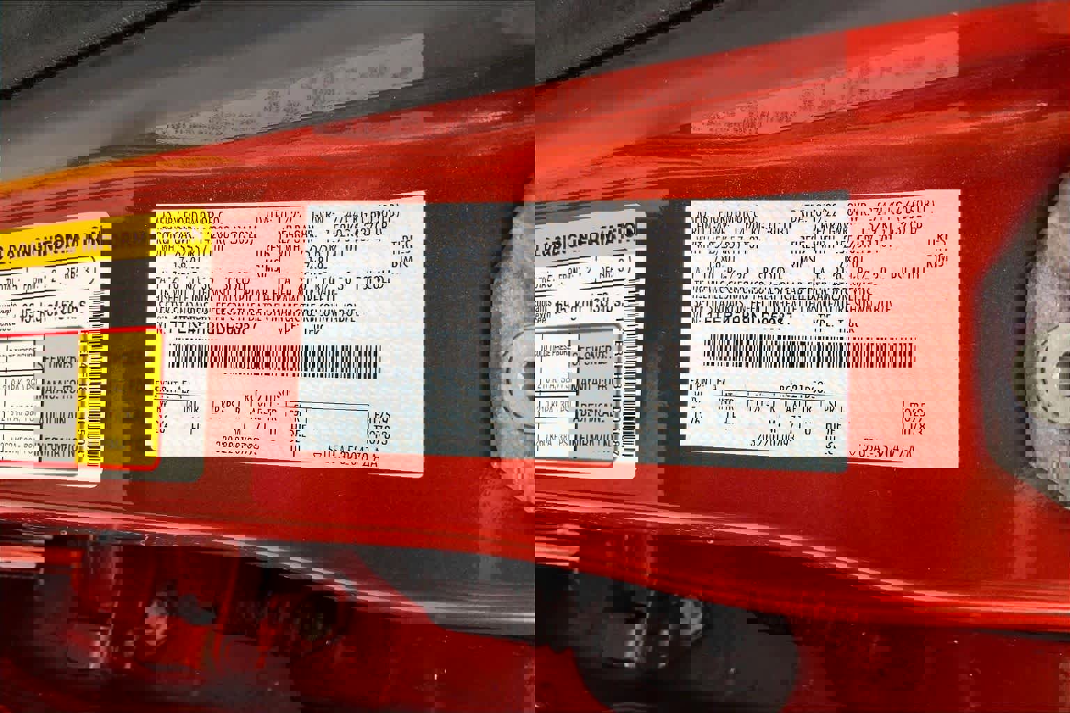 Certified 2022 Ford Ranger XLT w/ Equipment Group 301A Mid image 29