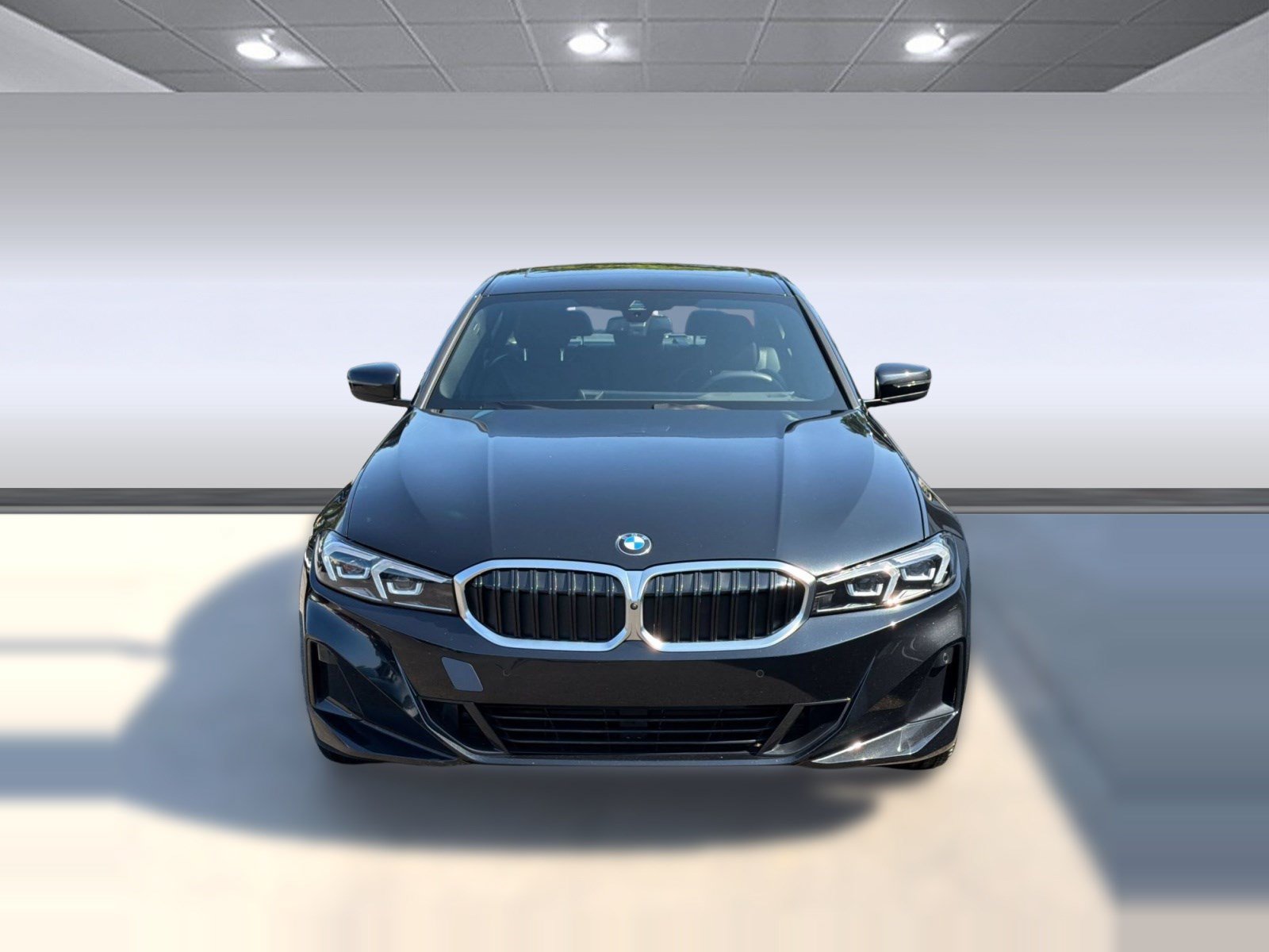 Used 2025 BMW 330i Sedan RWD image 6