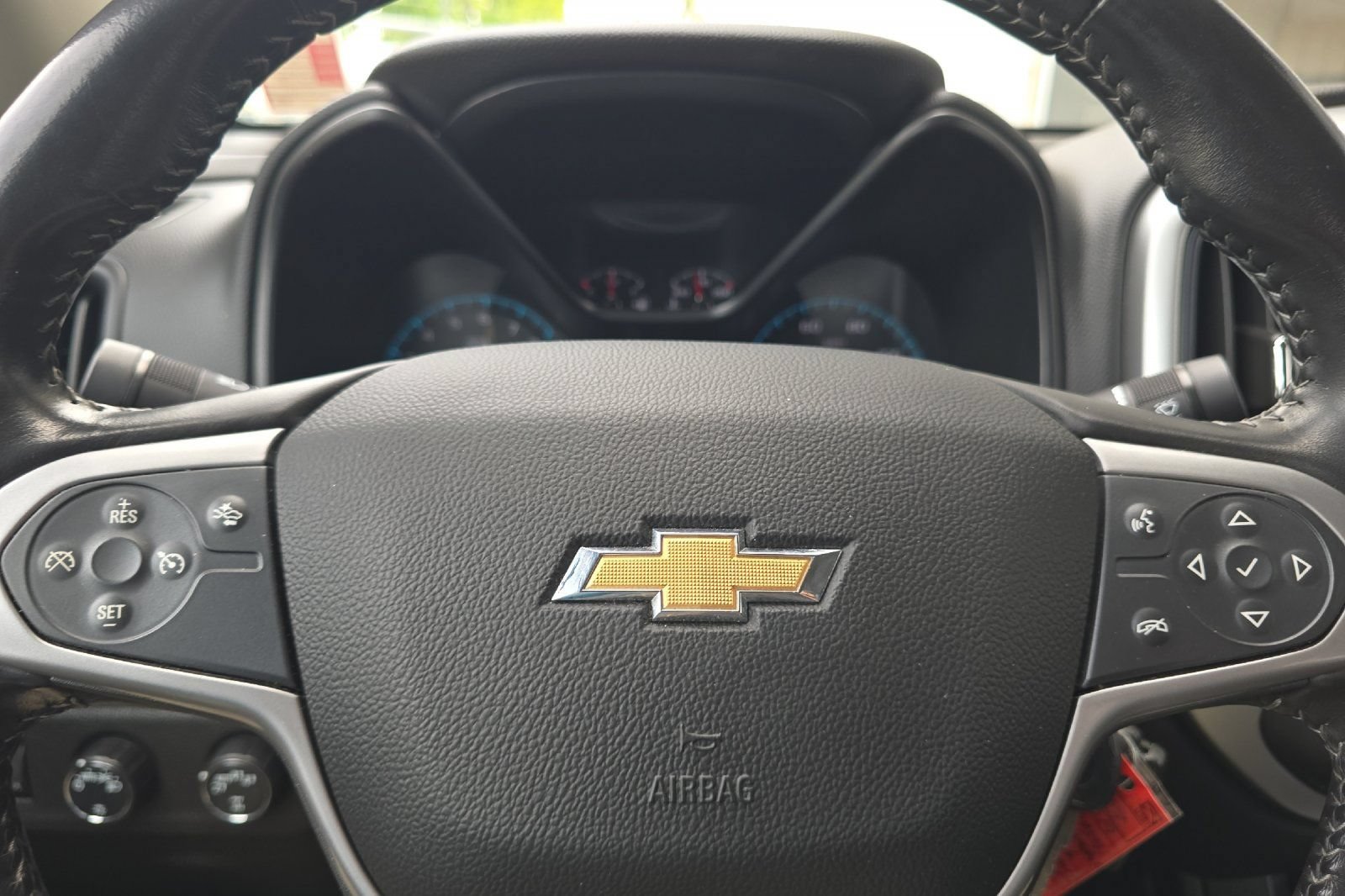 Used 2019 Chevrolet Colorado LT w/ Safety Package AWD/4WD image 21