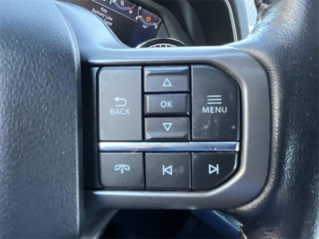 Used 2022 Ford F150 XLT w/ Equipment Group 302A High image 32