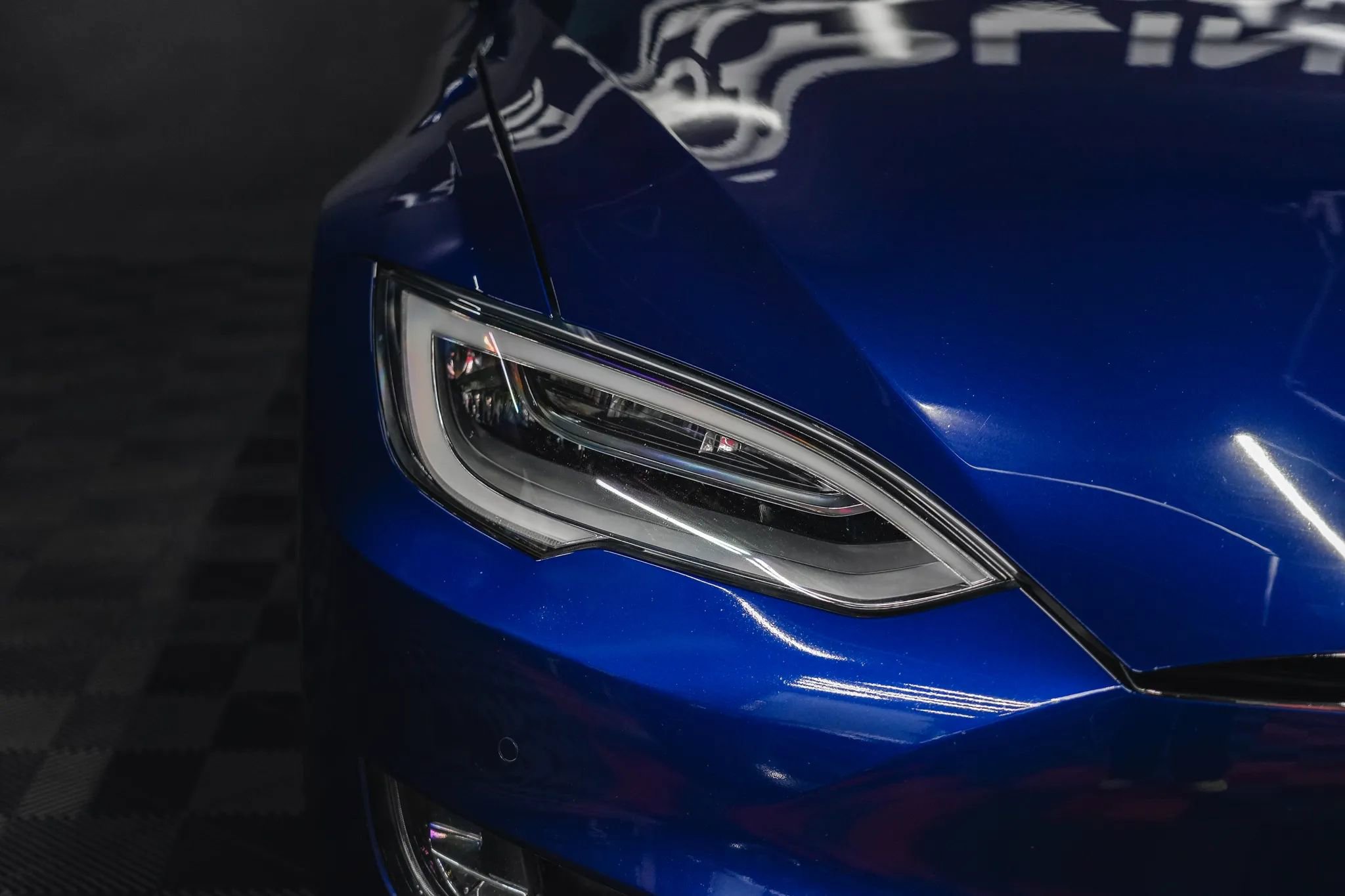 Used 2020 Tesla Model S AWD image 12