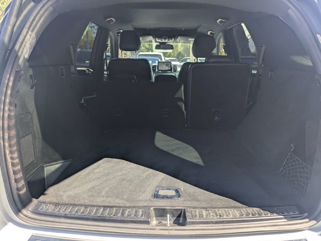 Used 2018 Mercedes-Benz GLE 350 4MATIC image 17