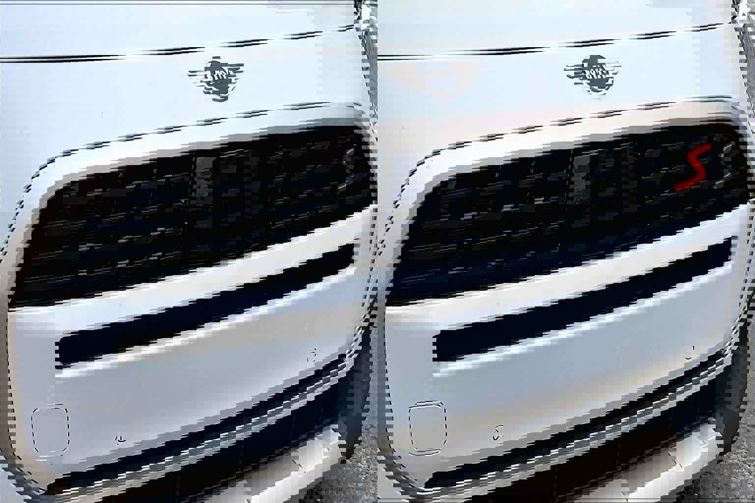 Used 2025 MINI Cooper Countryman S image 32