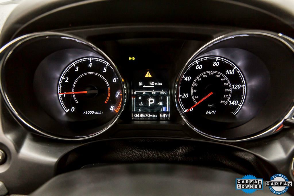 Used 2021 Mitsubishi Outlander Sport SE image 22