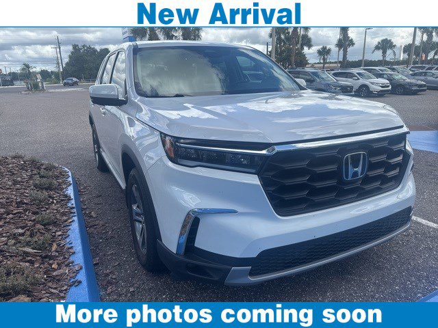 Used 2023 Honda Pilot EX-L