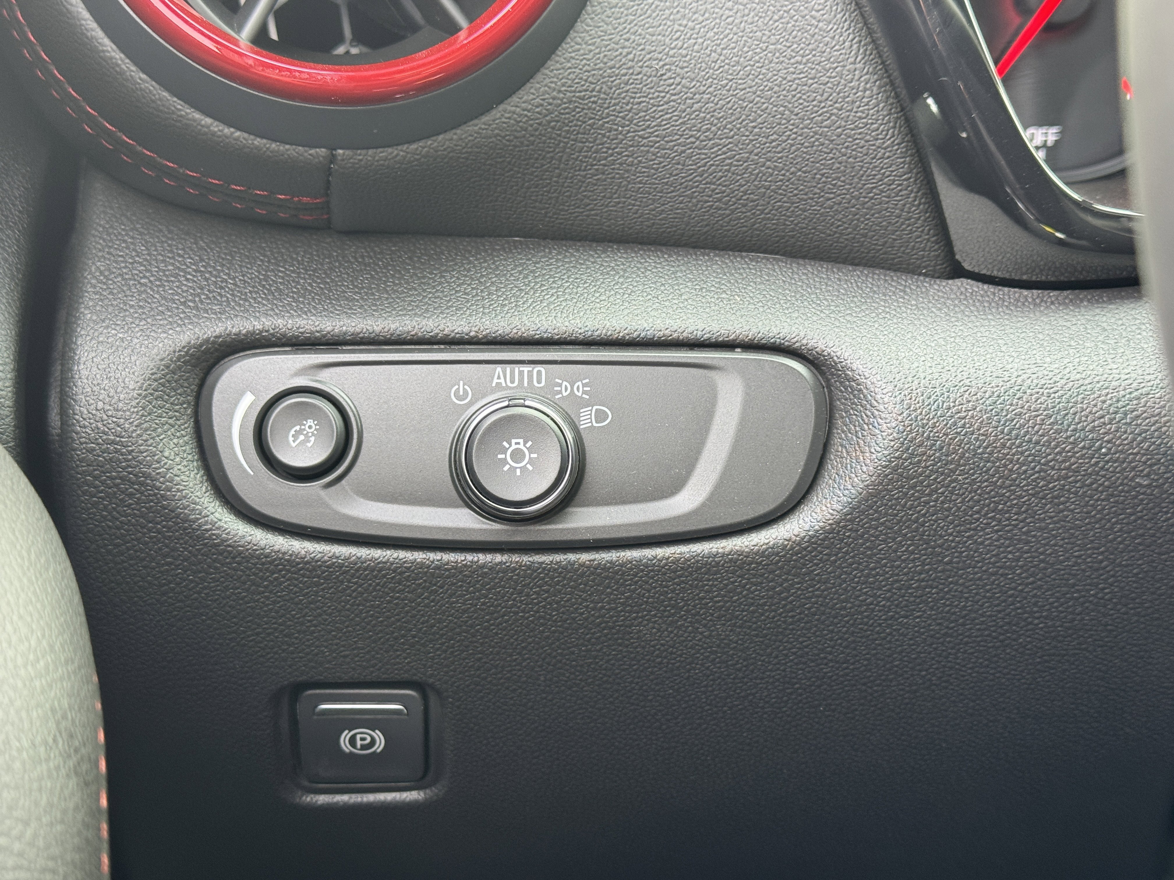 New 2026 Chevrolet Blazer RS w/ Driver Confidence II Package image 31