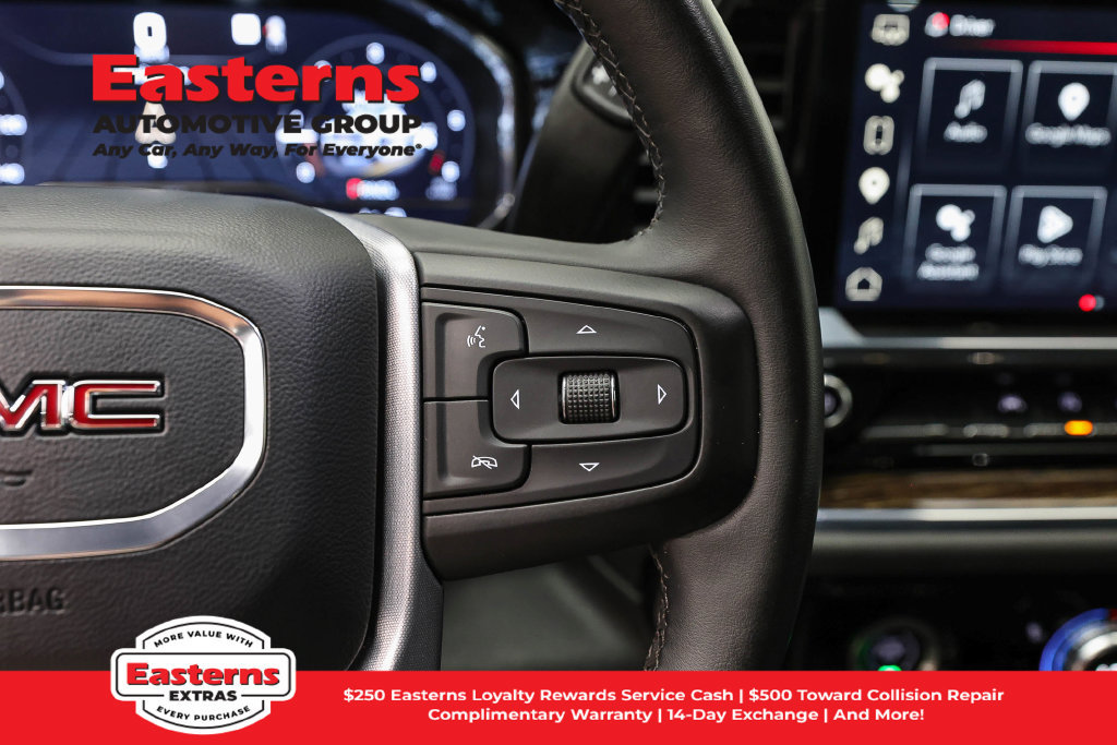 Used 2023 GMC Sierra 1500 Elevation AWD/4WD image 17