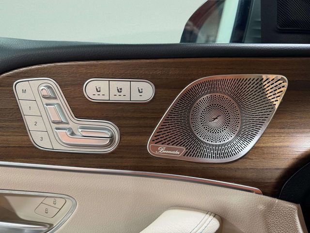 Used 2023 Mercedes-Benz GLE 350 4MATIC image 22