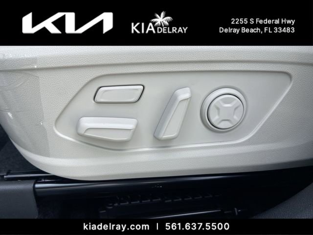 New 2026 Kia Sorento SX Prestige image 19