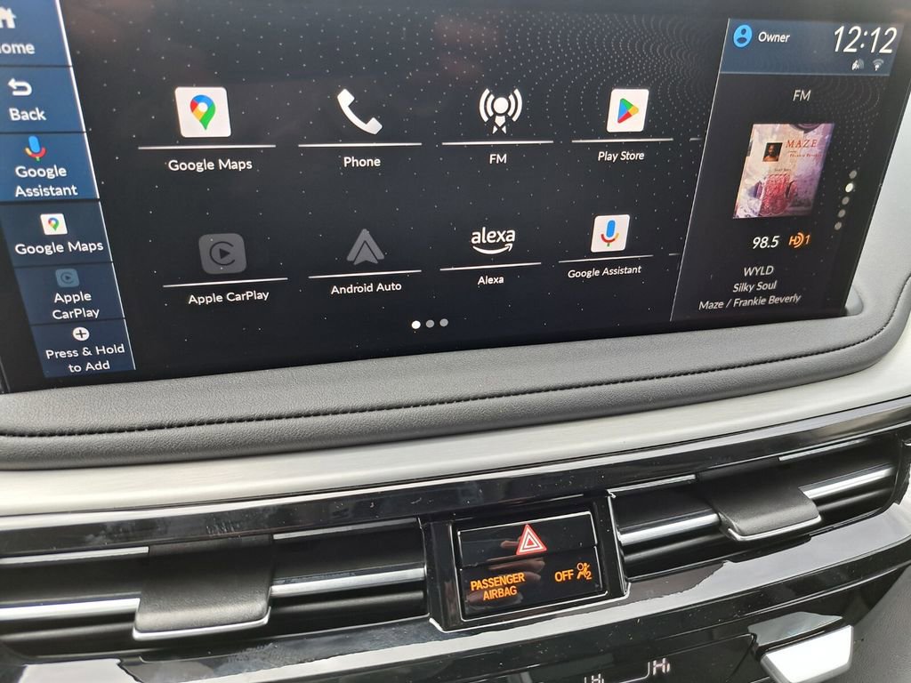 New 2026 Acura MDX w/ Technology Package image 10