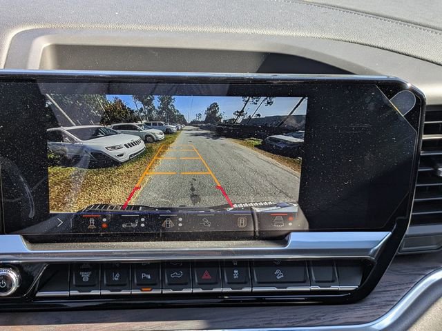 New 2026 GMC Sierra 2500 SLT w/ SLT Premium Package AWD/4WD image 20