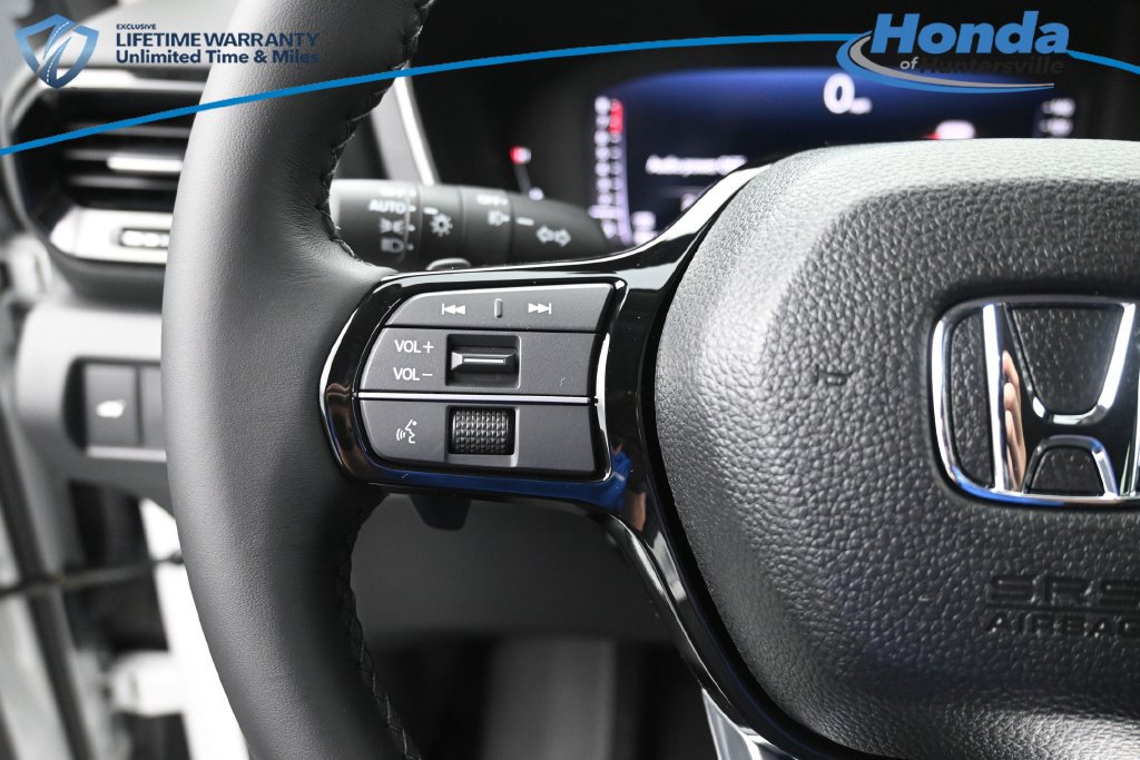 New 2026 Honda Pilot Touring image 37