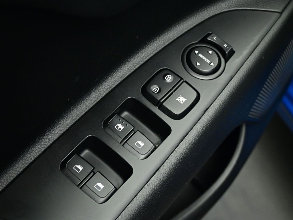 Certified 2023 Kia Rio S w/ Technology Package image 23