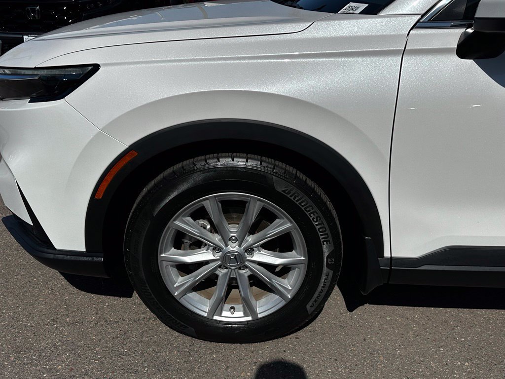 Used 2024 Honda CR-V EX-L image 9