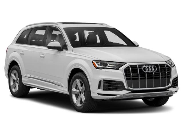 Used 2021 Audi Q7 3.0T Prestige AWD/4WD image 9