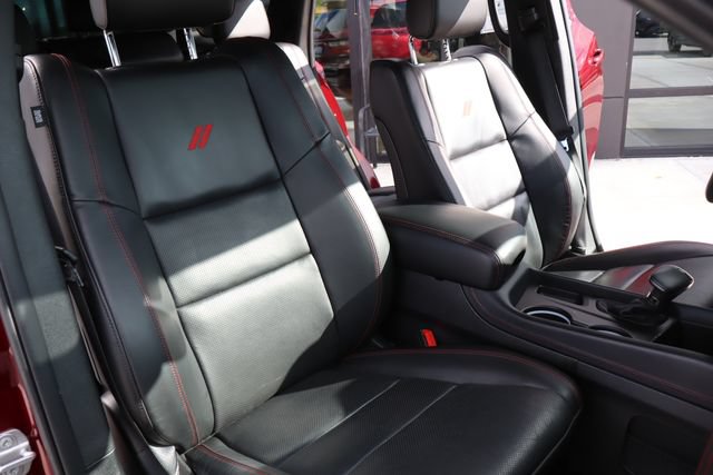 Used 2024 Dodge Durango GT RWD image 12