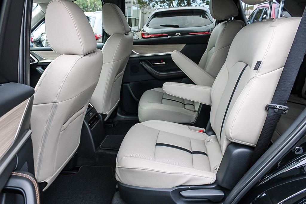 New 2026 MAZDA CX-90 Plug-In Hybrid w/Premium Sport image 20