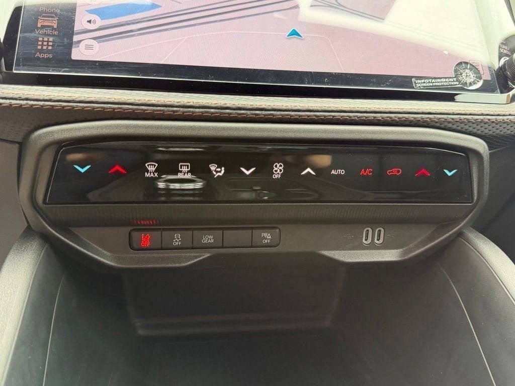 New 2026 Jeep Cherokee Limited AWD/4WD image 19