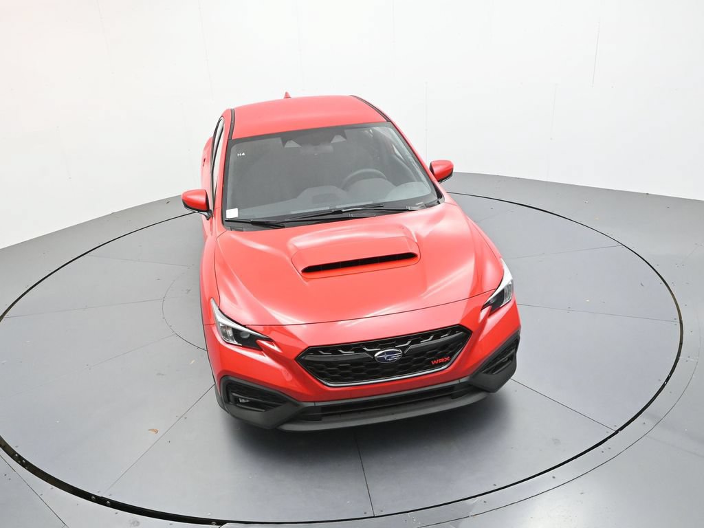 New 2026 Subaru WRX Premium AWD/4WD image 10