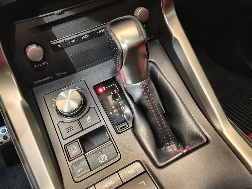 Used 2019 Lexus NX 300 F Sport image 15