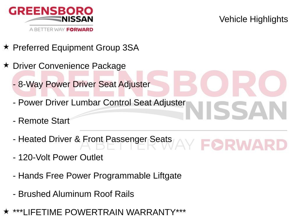 Used 2023 GMC Acadia SLE w/ Driver Convenience Package FWD image 9