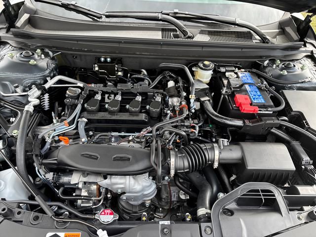 New 2026 Honda Accord LX image 22