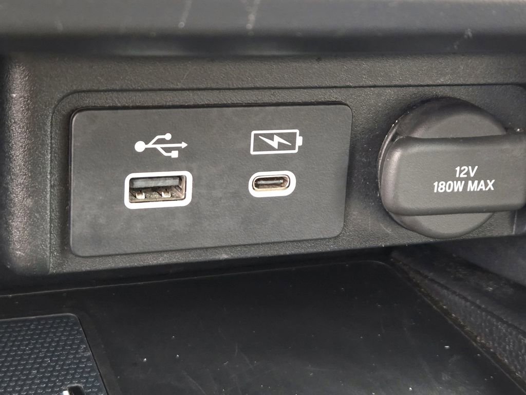 Used 2024 Honda Passport EX-L image 21