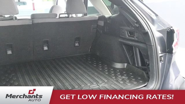 Used 2023 Subaru Outback Premium AWD/4WD image 19
