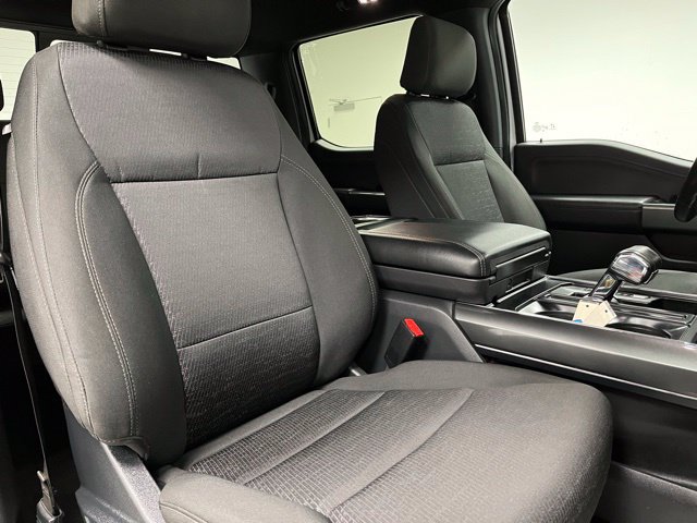 Used 2023 Ford F150 XLT w/ Equipment Group 302A High AWD/4WD image 58