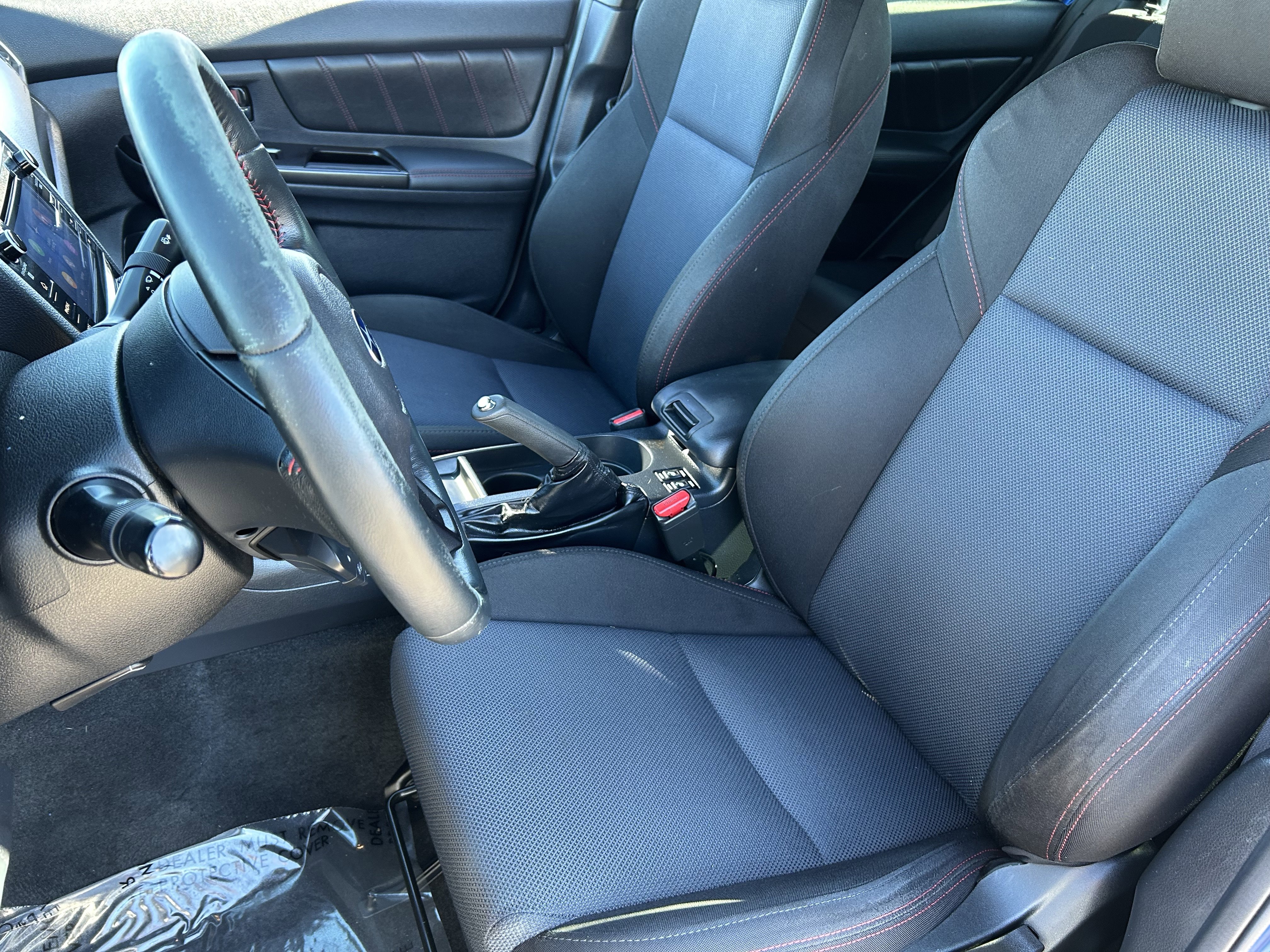 Used 2020 Subaru WRX Premium w/ Popular Package #1 image 20