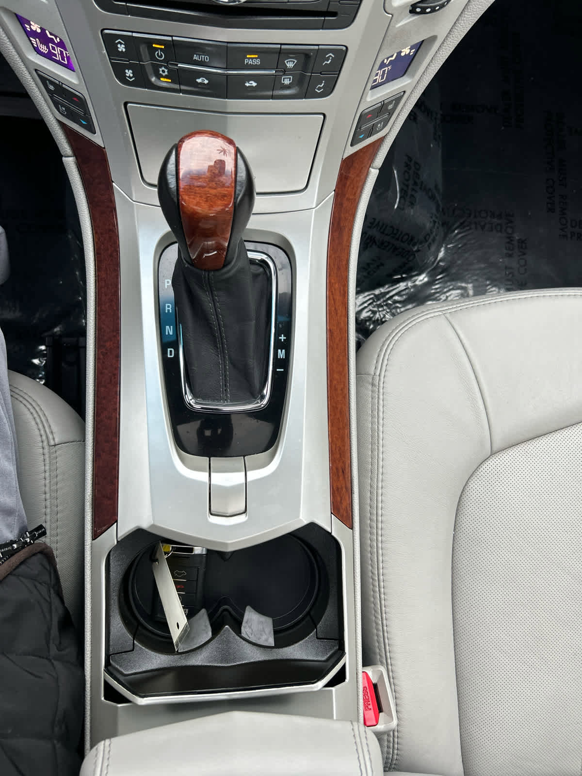 Used 2013 Cadillac CTS Premium image 22