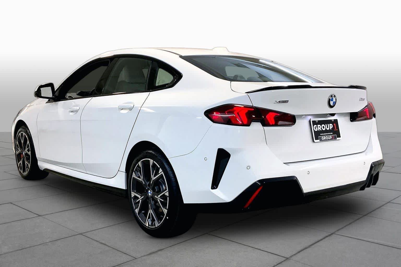 New 2026 BMW 228i xDrive w/ Technology Package AWD/4WD image 12