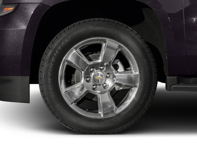 Used 2017 Chevrolet Tahoe LT RWD image 14