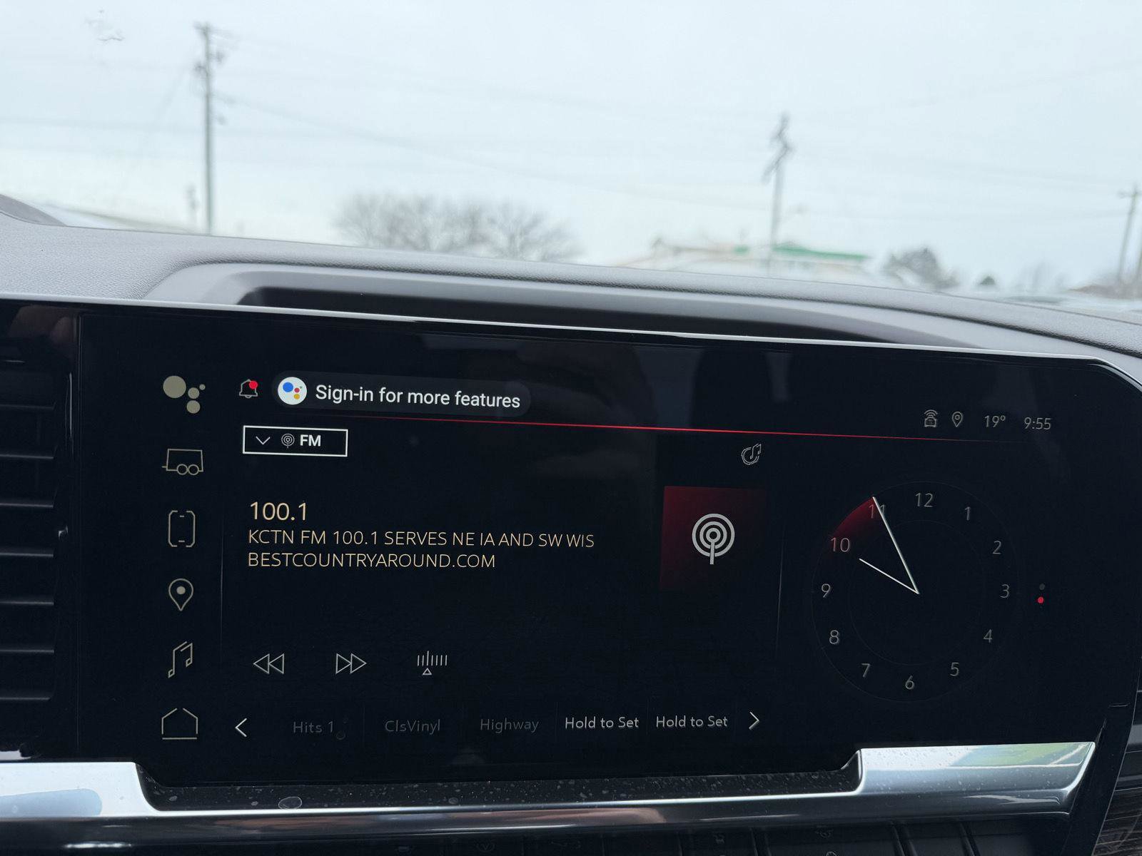 Used 2025 GMC Sierra 1500 Elevation image 11