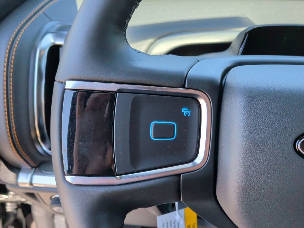 New 2026 Ford Expedition Tremor AWD/4WD image 16