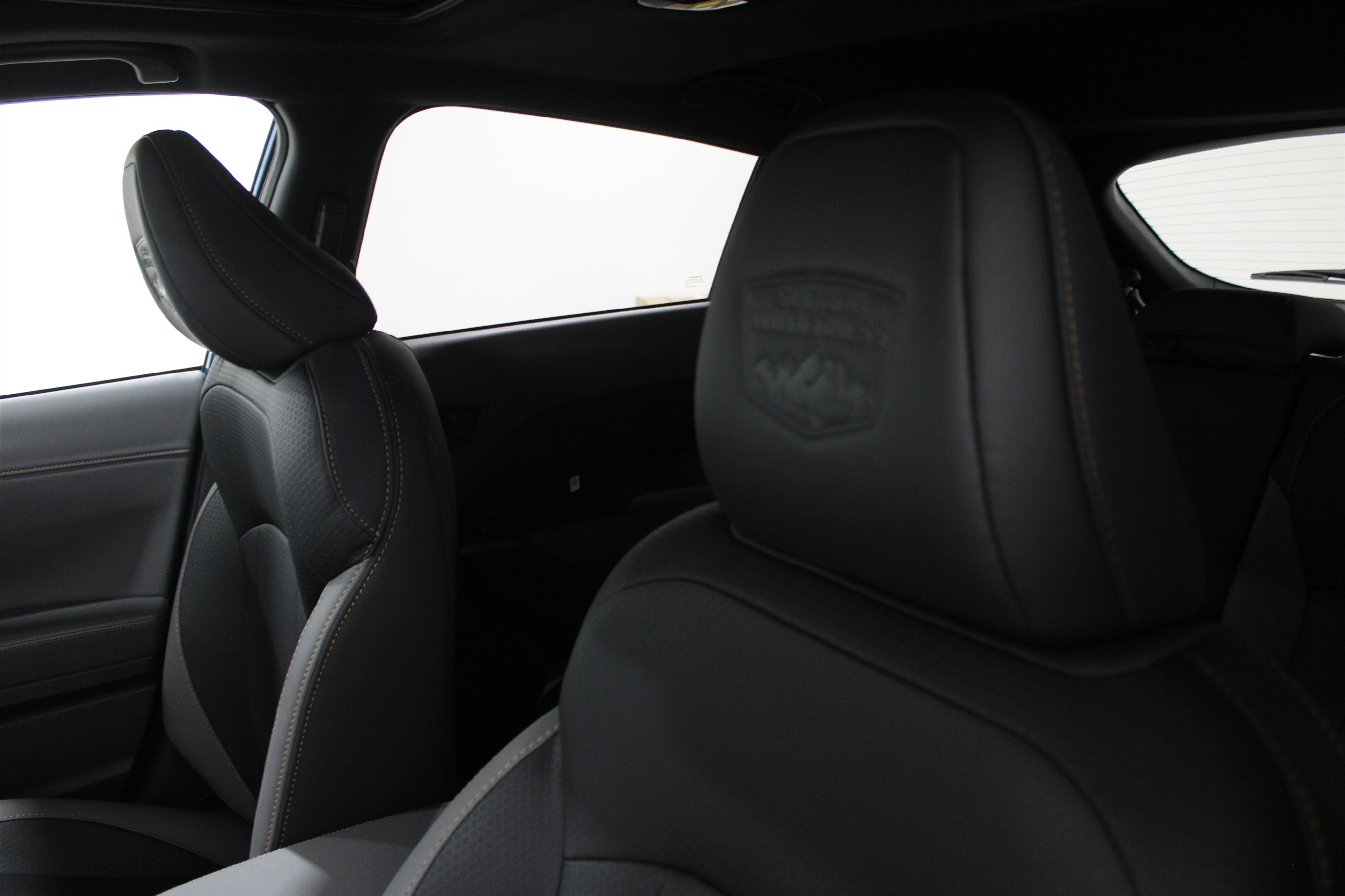 New 2026 Subaru Crosstrek 2.5i Wilderness image 5