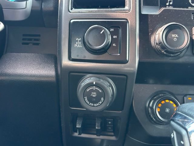 Used 2019 Ford F150 XLT w/ Equipment Group 302A Luxury AWD/4WD image 25