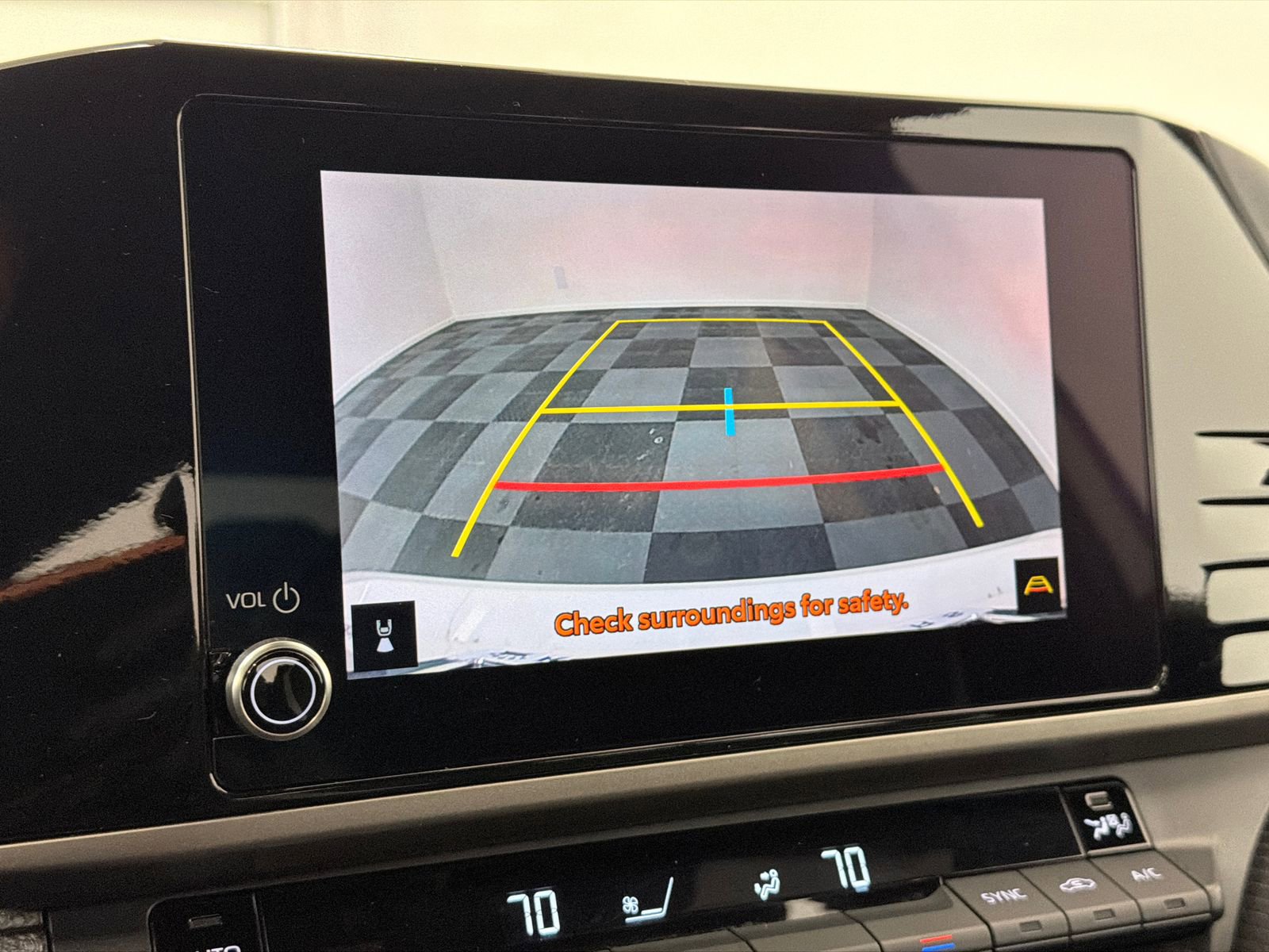 Used 2025 Toyota Camry SE image 24