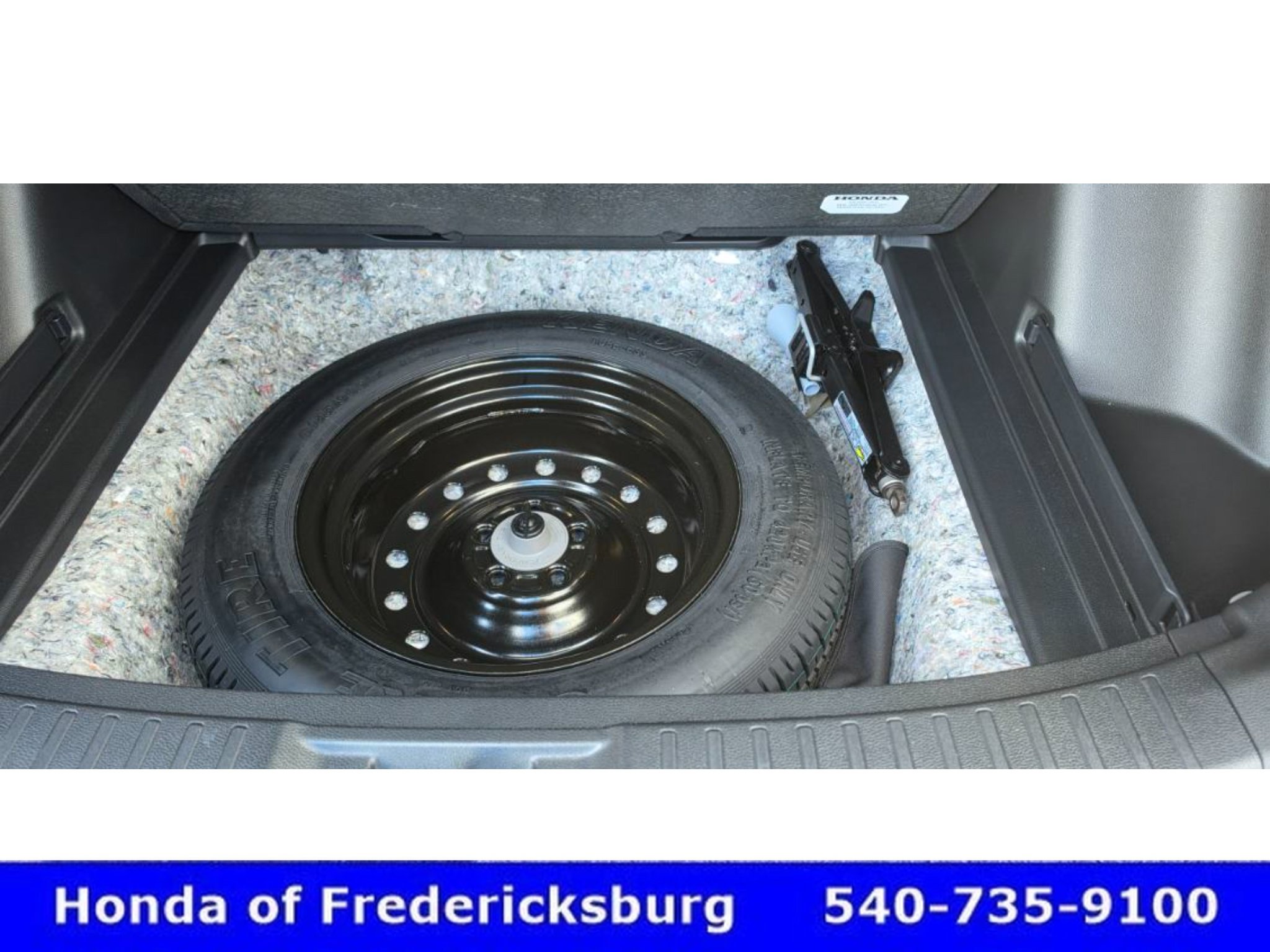 Used 2026 Honda CR-V EX image 35